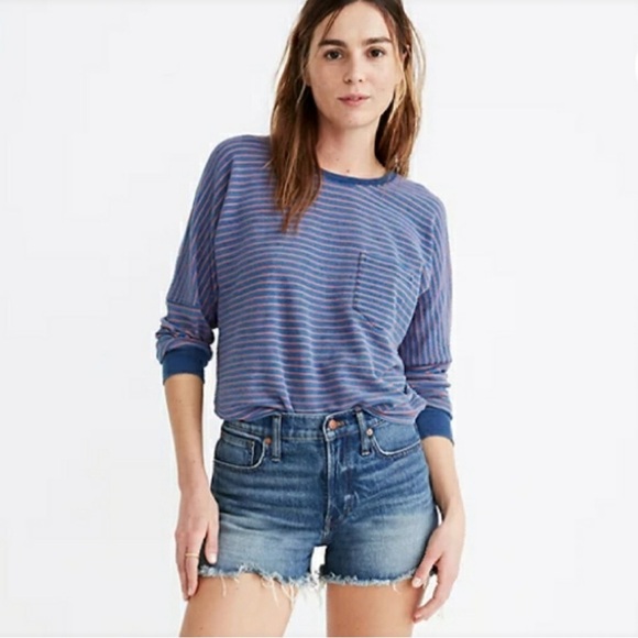 MADEWELL SHORTS - Picture 4 of 14